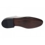 Pantofi barbati eleganti din piele naturala Havana 51 Alb